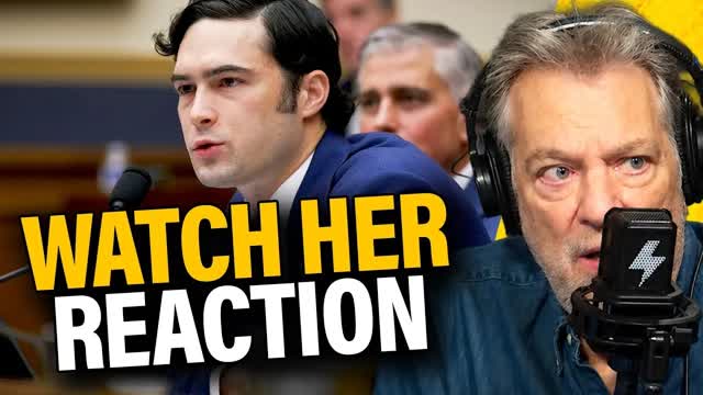 Abortion Advocate DESTROYED by Rep. Brandon Gill in VIRAL Congressional Exchange