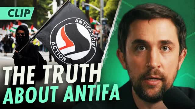 How ANTIFA Organizes Riots & Recruits New Radical Protesters