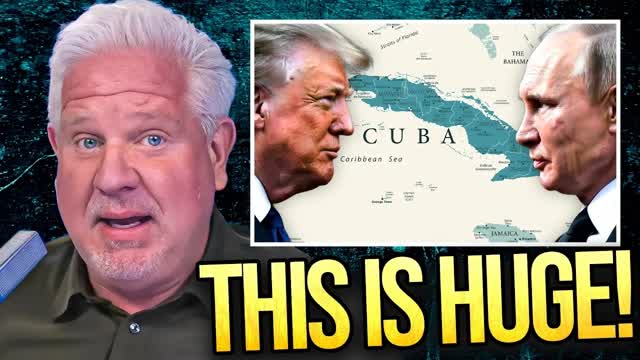 Trump-Putin "MEGADEAL" Buzz Could Reshape Entire Global Order!