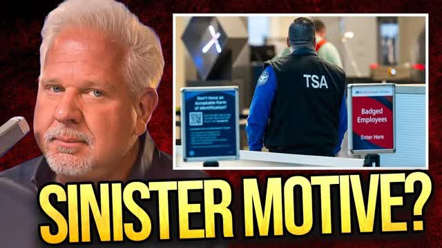 Democrats CAVE on DHS Funding as Social Media Propaganda SPIRALS Out of Control...