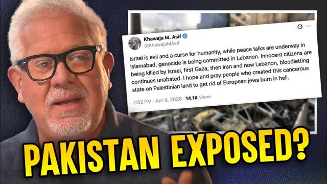 Pakistan Defense Minister's ABSURD Post is a Wake-Up Call on the Iran War Ceasefire Deal