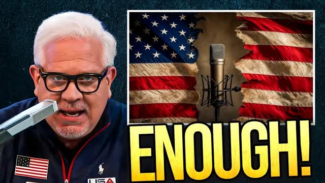 Glenn Beck�s Powerful Message on the Iran War and Conservative Infighting 