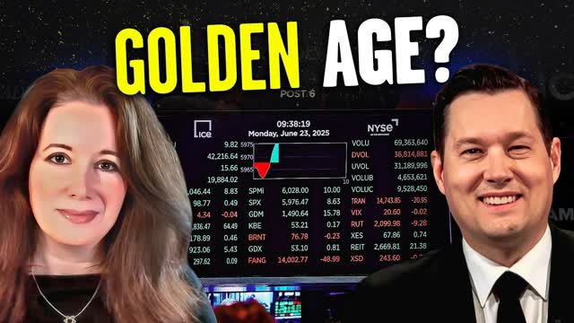 The TRUTH about the US Economy the "Experts" Aren't Telling You! | Carol Roth
