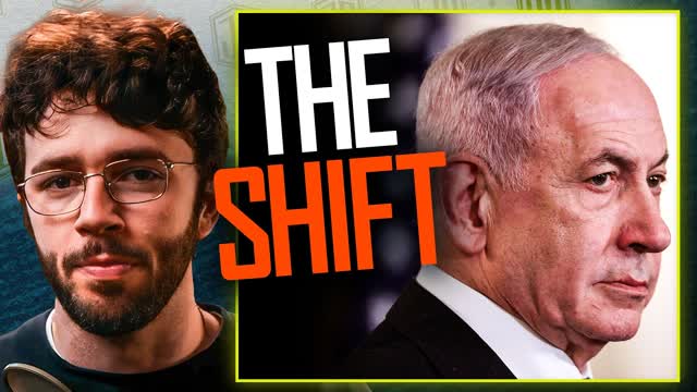 Israel's Present vs Future: Why THESE Massive Changes Appear Inevitable