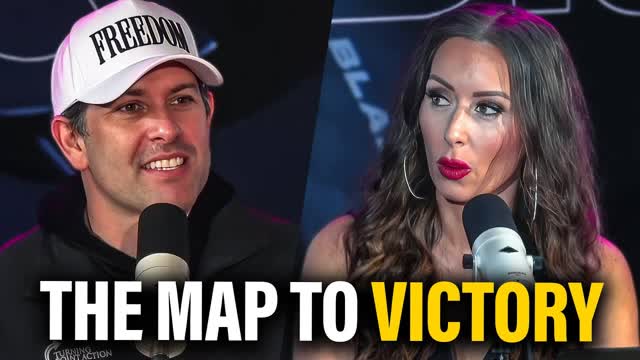 How the 2026 Election Became a MUST-WIN for MAGA | Tyler Bowyer (TPUSA COO)
