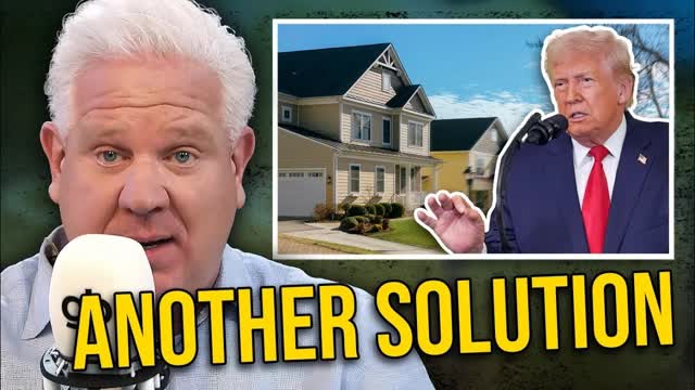 The Housing Market is RIGGED... And Here's what Trump SHOULD Do to Fix It
