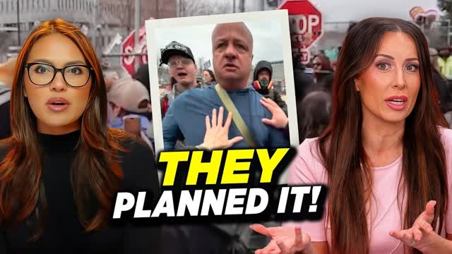 We NEED Arrests! - TPUSA Reporter Savanah Hernandez Details Brutal Attack at Minnesota Protest