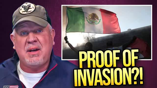 STUNNING DETAILS: How Mexico is WEAPONIZING Immigration to Attack the USA