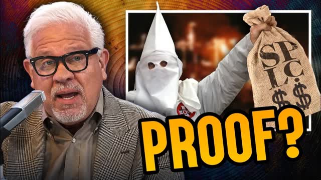 Trump's FBI/DOJ just EXPOSED This Far-Left "Nonprofit" for Funding 'Racist False Flags!'
