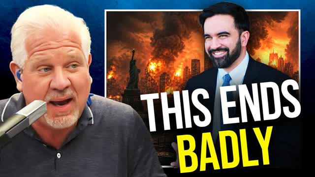 Why Mamdani's "Plan" for NYC is about to BACKFIRE Spectacularly!