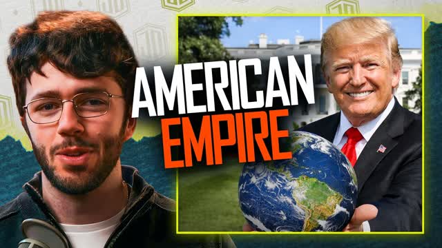 Why the Death of the "American Empire" Has Been Greatly Exaggerated