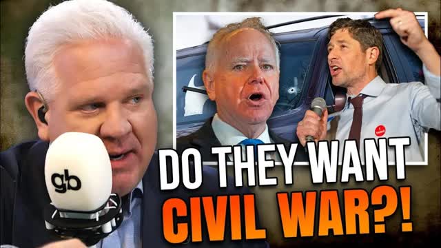 Minneapolis ICE Shooting EXPOSES the Insanity of Democrats in Minnesota