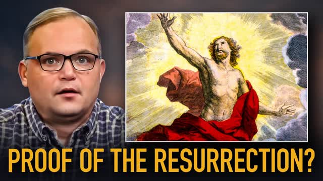 The Ancient Artifacts that CONFIRM the Life of Jesus Christ | Dr. Jeremiah Johnston