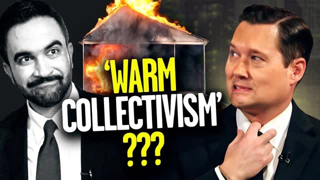 Zohran Mamdani's First Days as NYC Mayor Have Been a DISASTER...