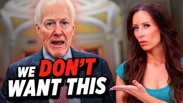 Why Trump SHOULD NOT Endorse This RINO in Key Texas Senate Race
