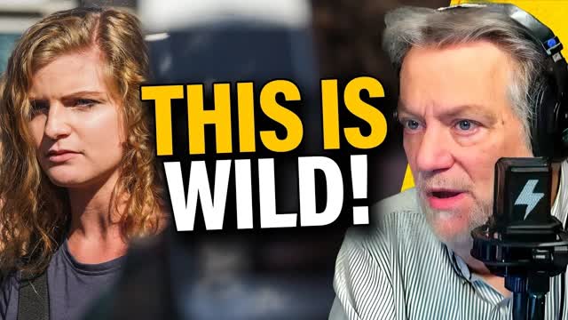 MAGA vs Radical Islam - The Bigger Threat? | Street Interviewer Recounts INSANE Answers!