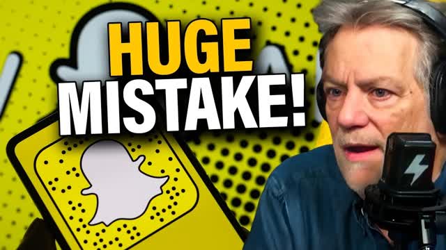 Teacher RATTED OUT to FBI by 'Snapchat AI'... But Her BIG Mistake was What She Did Next!