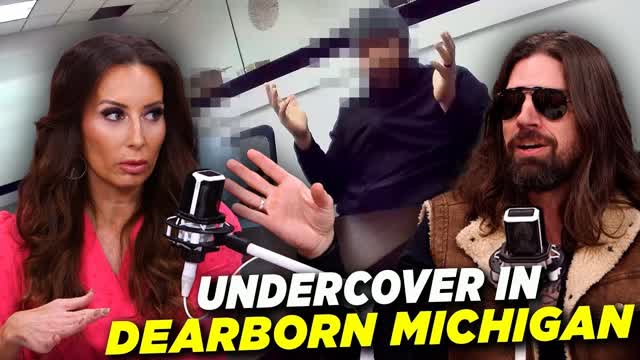 Why Dearborn, Michigan is the NEXT Big Story after Somali Fraud in Minnesota