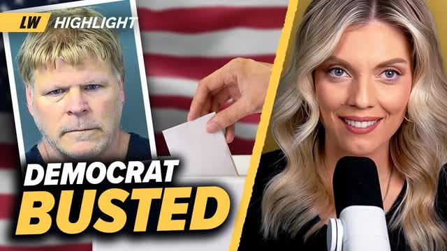 "Sensitive Equipment" STOLEN in 'Razor Thin Election'... Take a Guess Which Party Won...