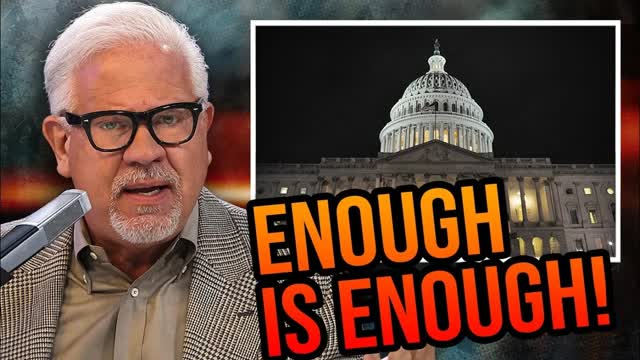 The 3 KEY Issues we MUST Defeat the DC Swamp on Now! | Rep. Chip Roy