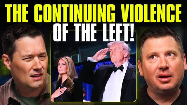 How the Trump Assassination Attempt Exposed THIS Ugly Reality
