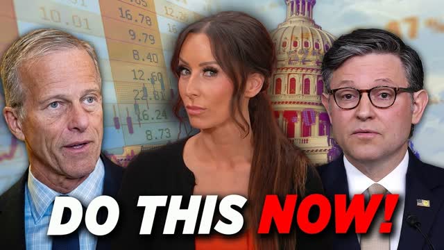 THIS MUST Happen if Republicans are Going to WIN the Midterms!