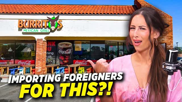 Exposing H-1B Visa Scam Jobs... Wheelchair Basketball Coach, Ice Cream Sales Analyst & More!