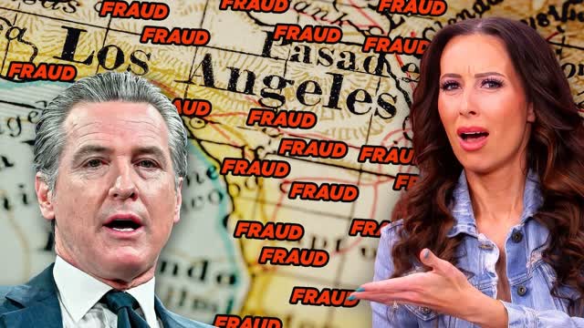 SICKENING: Massive 'Hospice Fraud' Scandal EXPOSED in California!