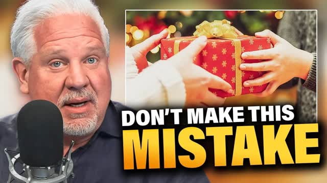 The Message that Means More Than ANY Christmas Gift that You Can Share with Your Family