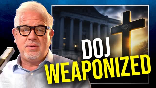 Biden's Targeting of Christians was EVEN WORSE Than You Thought! | Harmeet Dhillon