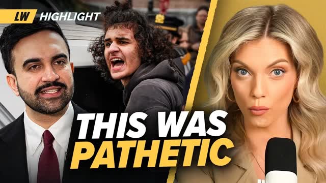 NYC Mayor's Connection to RADICAL EXTREMIST in Full Focus after Recent Attack