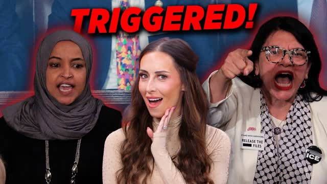 Democrats IMPLODE over "Trump's Trolling"... So Let's Troll Them More! ???