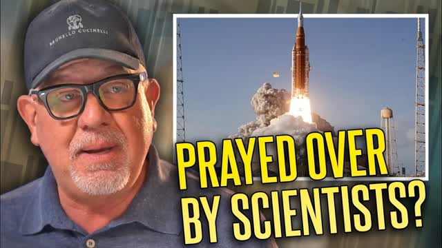 The INCREDIBLE Story of How Christianity Inspires NASA Astronauts & Engineers