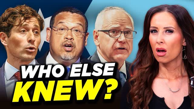 The 'SOMALI FRAUD' in Minnesota is Getting Worse... And THESE Democrats are in Total Panic
