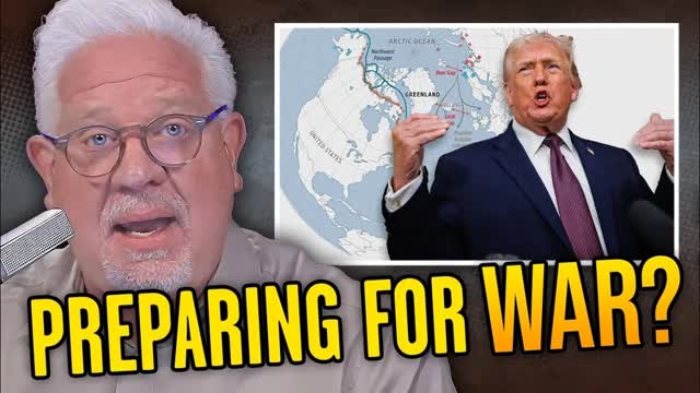 Trump's Greenland Gambit and The State of the Global Chessboard