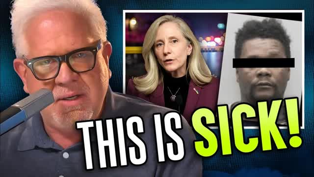 "Are You Out of Your Mind?!" - Glenn Beck GOES OFF on Dem Governor for Protecting Murderous Migrant
