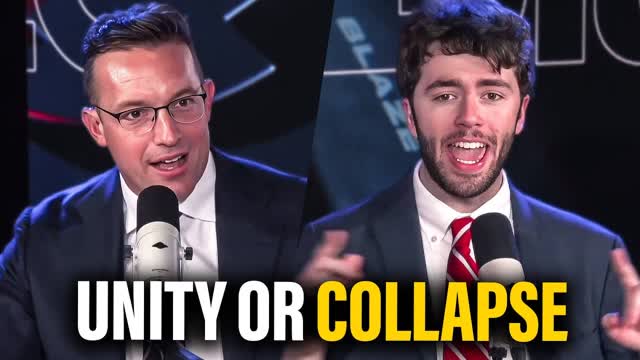 Benny Johnson GOES NUCLEAR on "MAGA Influencers" who Have Gone Off the Rails