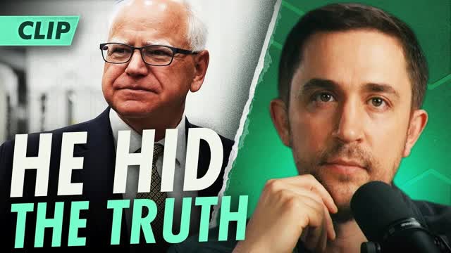 Somali Fraud DESTROYED Tim Walz... And THIS Should Be the Key Takeaway for Republicans
