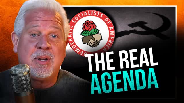 The "Democrat Socialists" are Telling You EXACTLY What They're Planning! | Glenn Beck