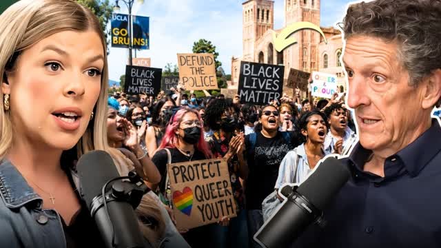 The REAL Reason why College is Poisoning So Many Young Minds