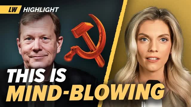 How China is Using 'Anchor Babies' & Surrogates to SUBVERT America | Peter Schweizer