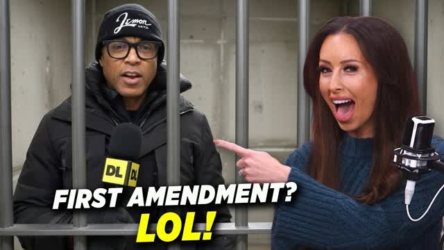 Don Lemon's "Church Protest" BACKFIRES! | *** A Breakdown of Why He's 100% Guilty ***