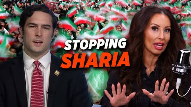Rep. Brandon Gill SOUNDS OFF on Somali Fraud, Ilhan Omar & Mass Muslim Migration