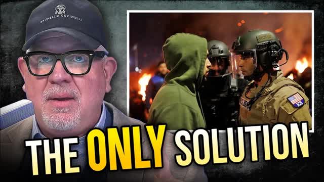 How to Prevent the Minnesota Protests from Spiraling Nationwide