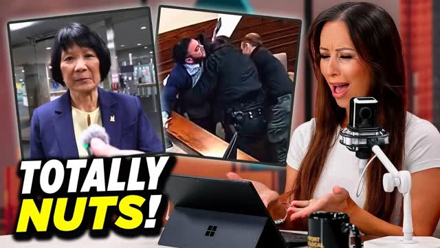 These 3 Videos are PROOF that Liberals Have Lost Their Minds!