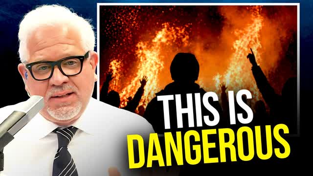 How the Radical Left is Driving Us Towards a MUCH Bigger Crisis