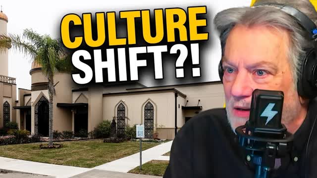 Arabic-ONLY Radio Station in Texas is a HUGE Red Flag for America...