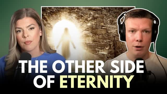 New Heaven and New Earth: What Awaits Us in Eternity  | Allie Stuckey & Wes Huff