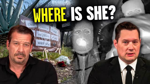 "AMATEUR HOUR!" - Security Expert REACTS to Nancy Guthrie Kidnapper's Behavior
