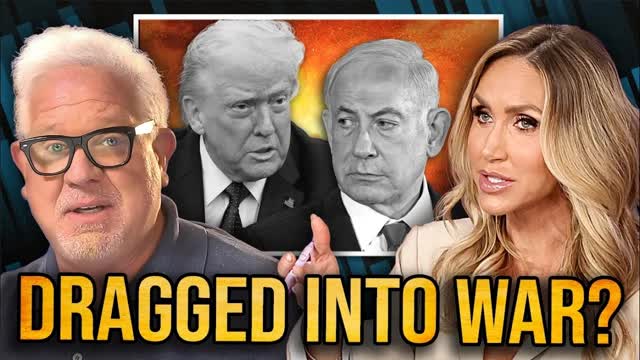 Lara Trump gives INSIDE SCOOP on President Trump's Mindset & Key Decisions | NEW INTERVIEW